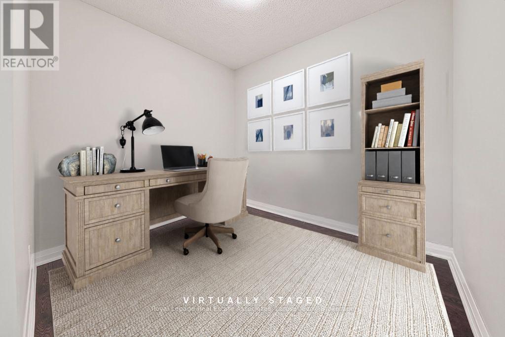 707 - 1055 Southdown Road, Mississauga, ON