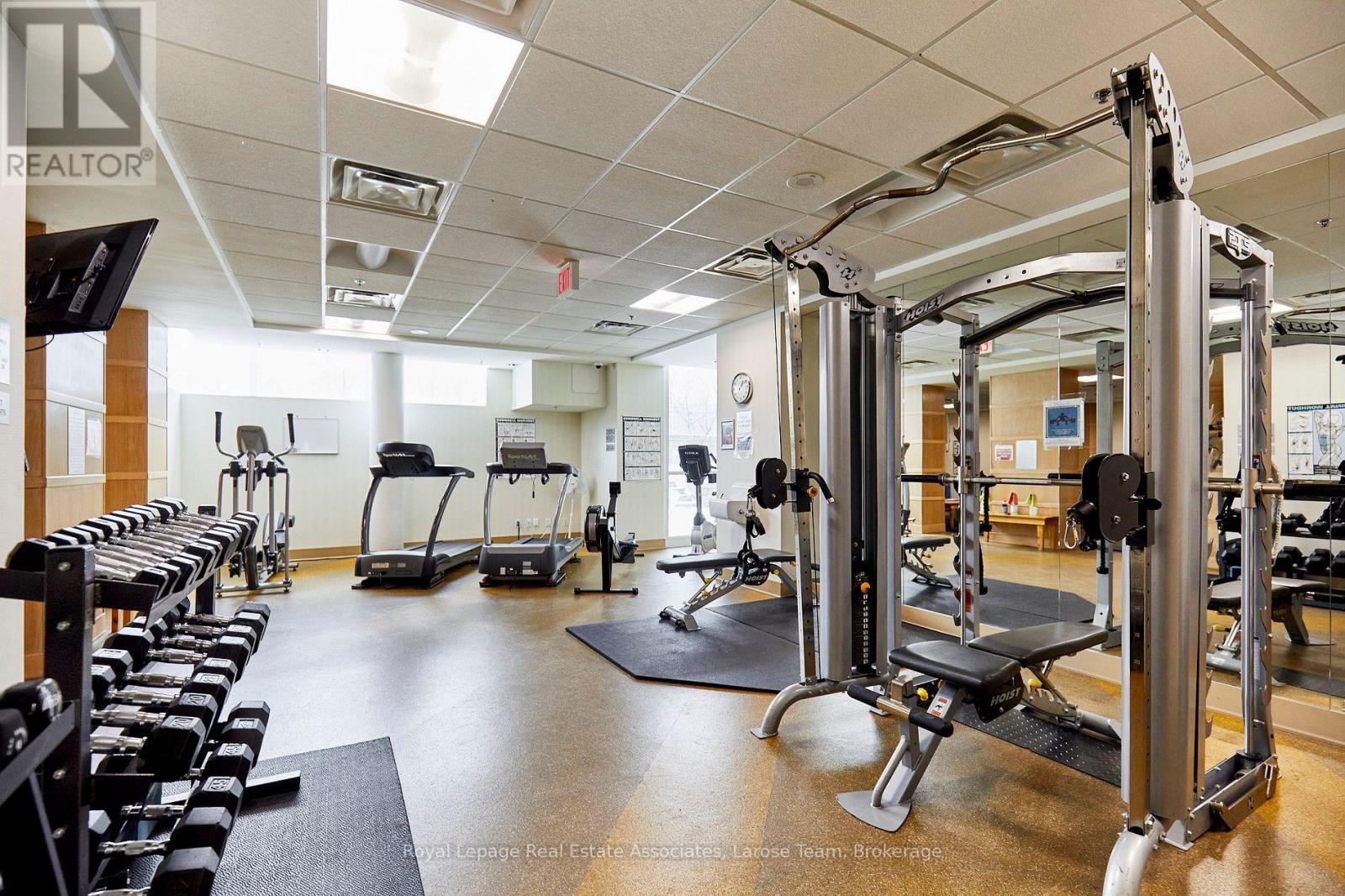 707 - 1055 Southdown Road, Mississauga, ON