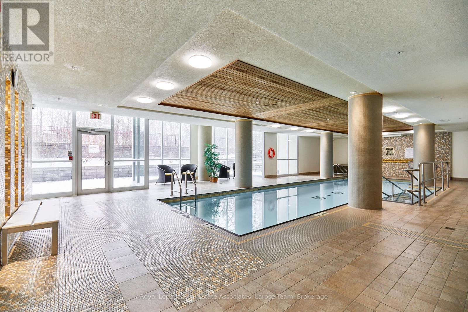 707 - 1055 Southdown Road, Mississauga, ON