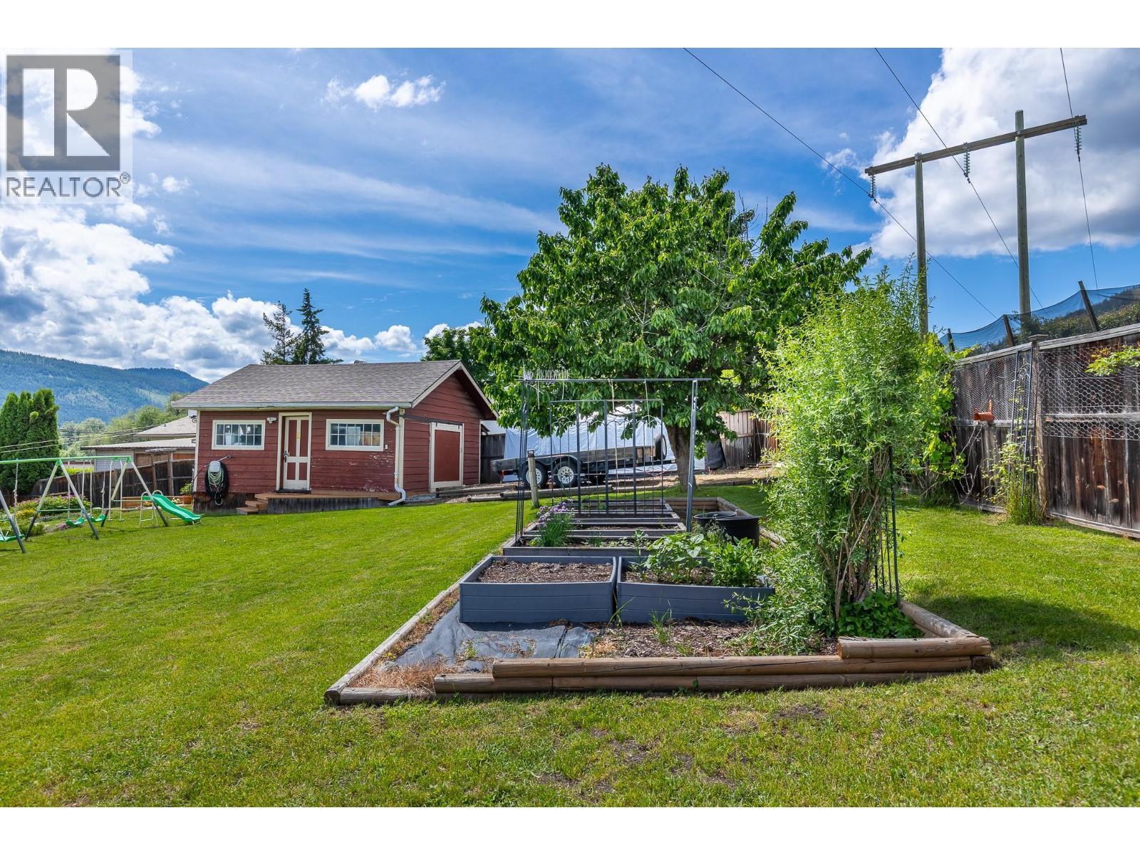 6310 Freeman Drive, Coldstream, BC