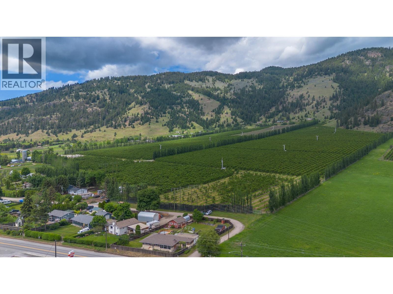 6310 Freeman Drive, Coldstream, BC