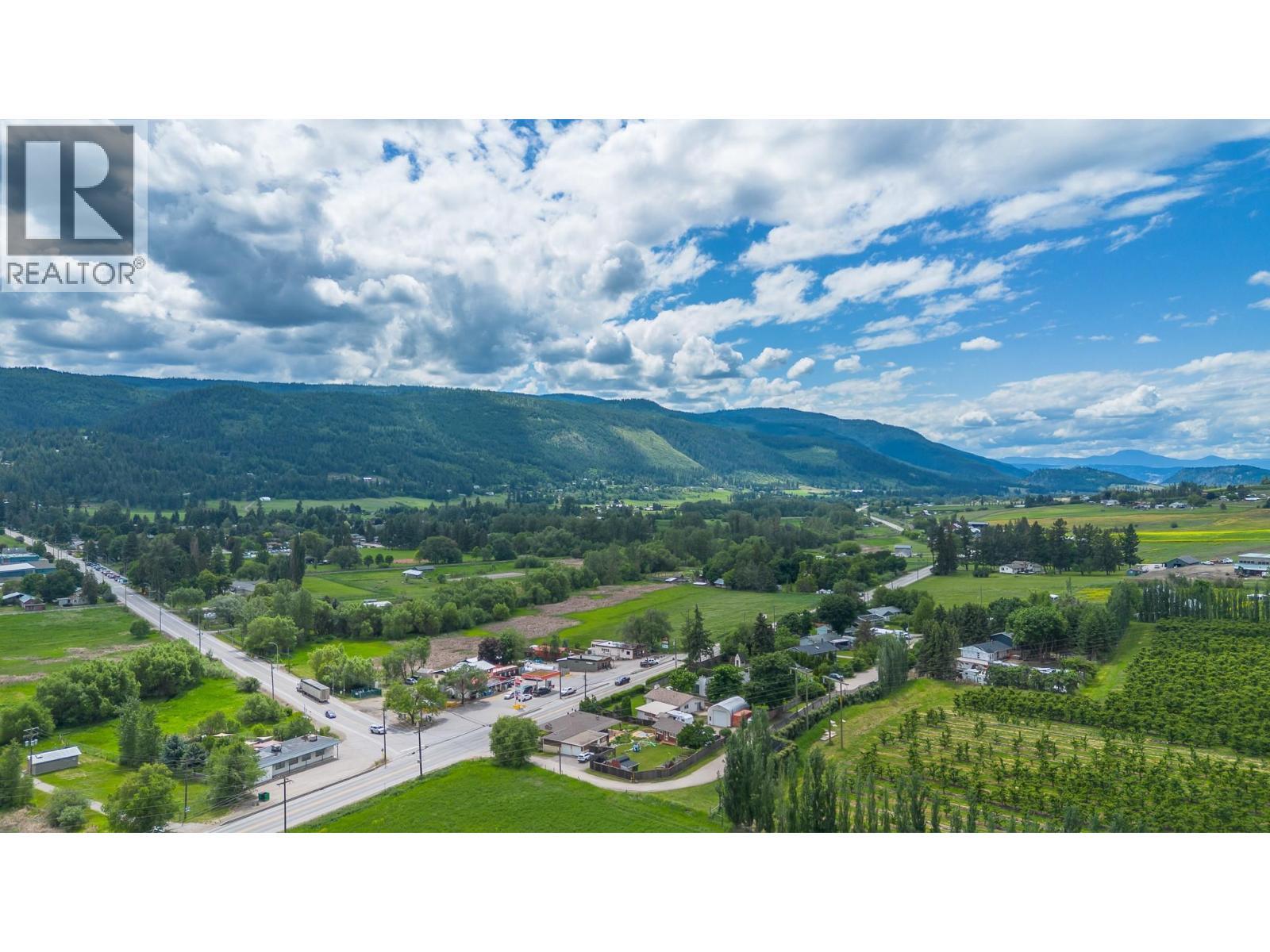6310 Freeman Drive, Coldstream, BC