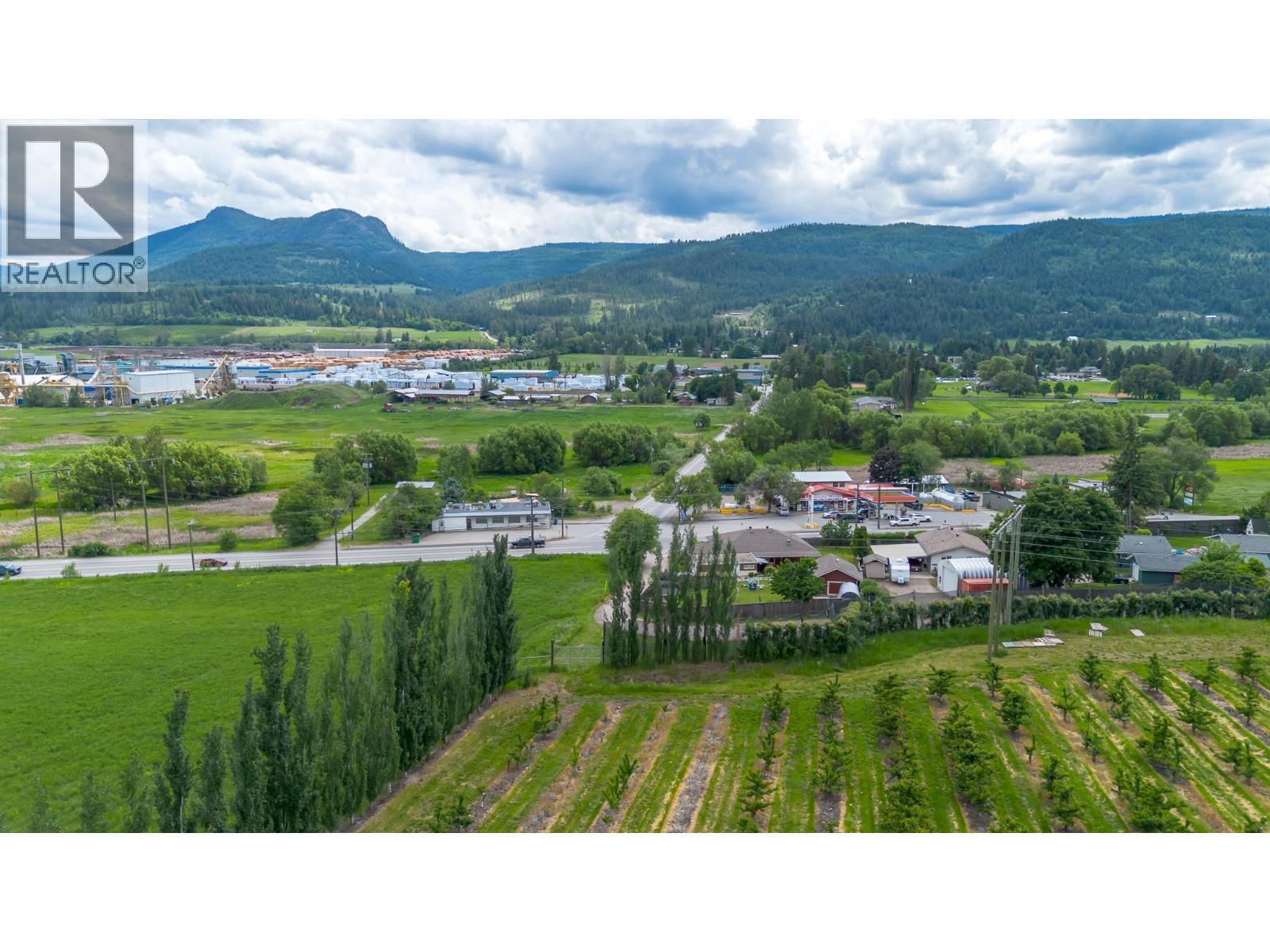 6310 Freeman Drive, Coldstream, BC