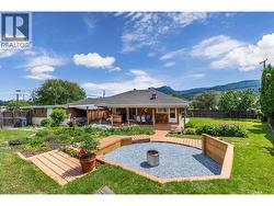 6310 Freeman Drive Coldstream, BC V1B 3C7
