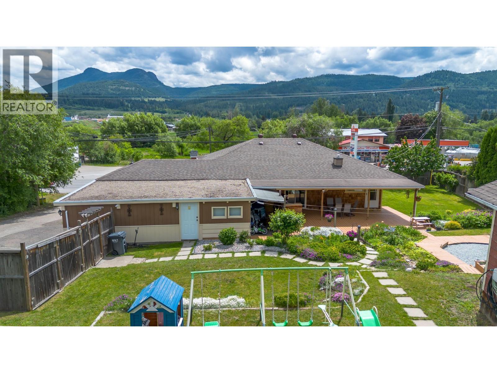 6310 Freeman Drive, Coldstream, BC