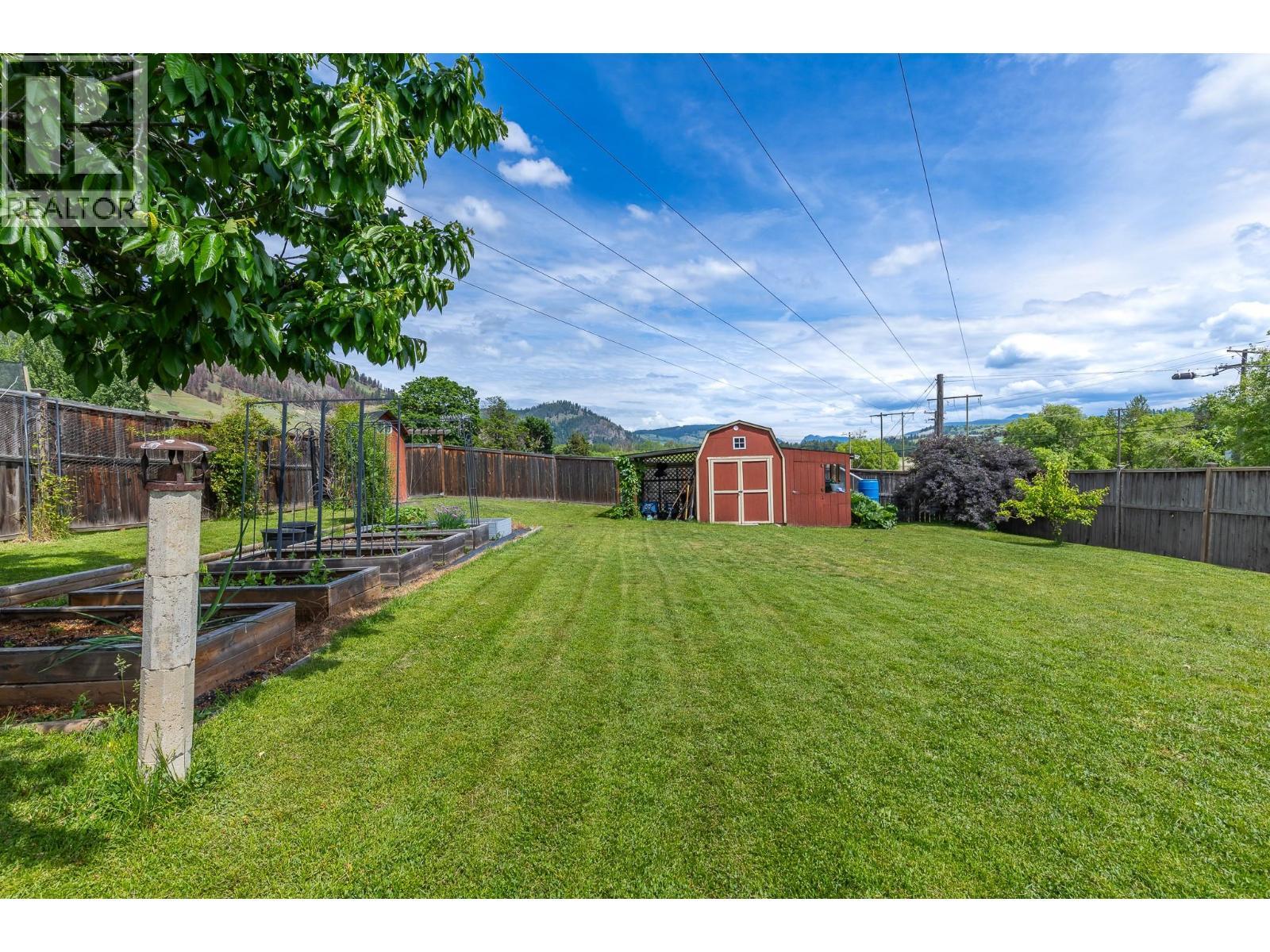 6310 Freeman Drive, Coldstream, BC