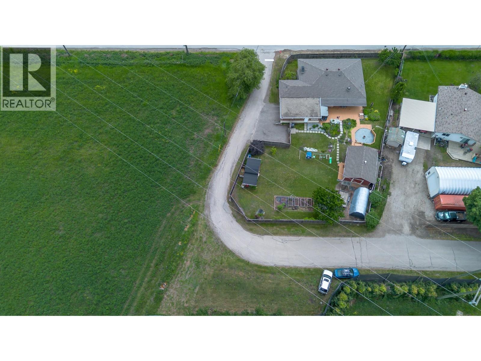 6310 Freeman Drive, Coldstream, BC