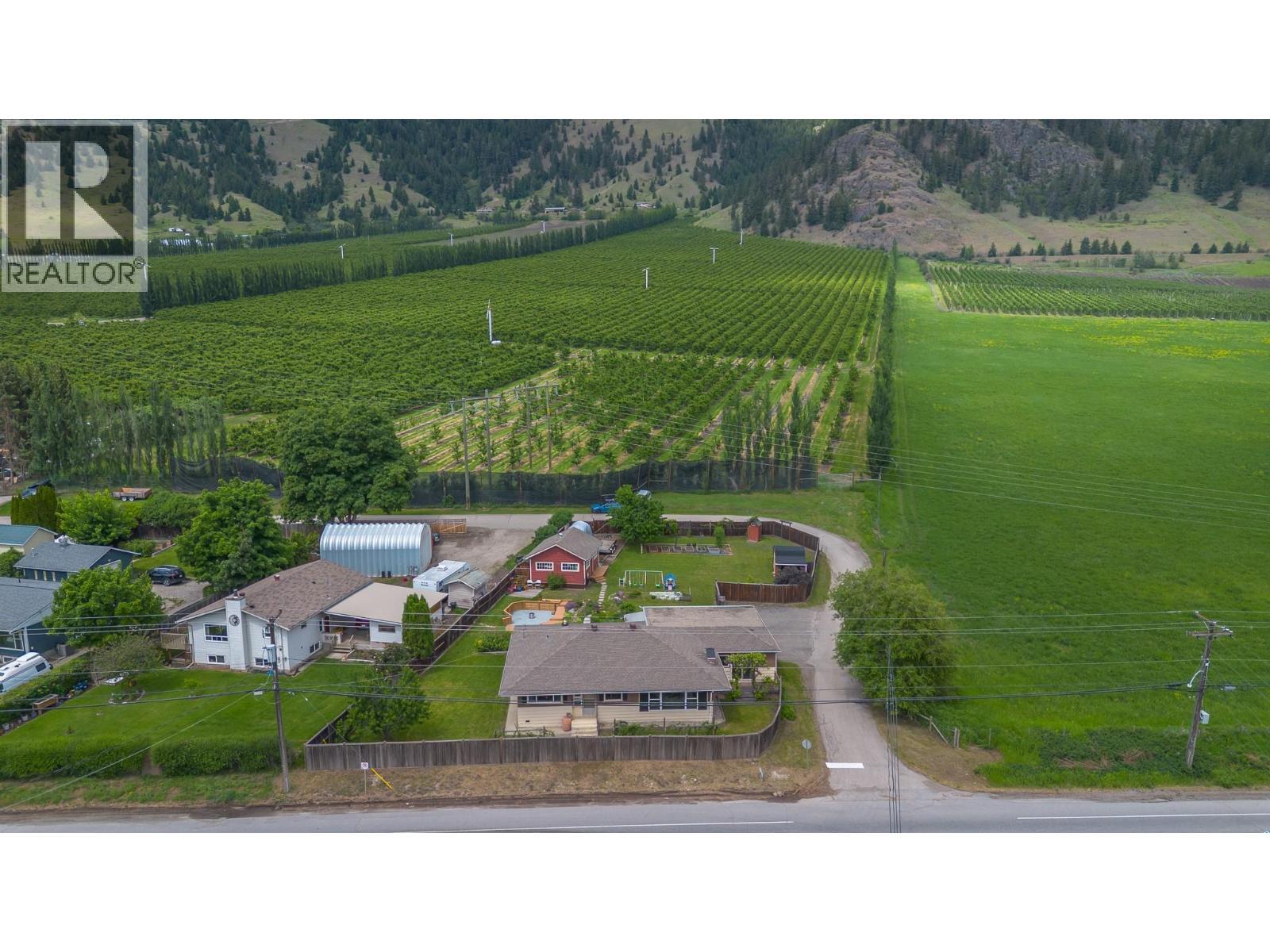 6310 Freeman Drive, Coldstream, BC