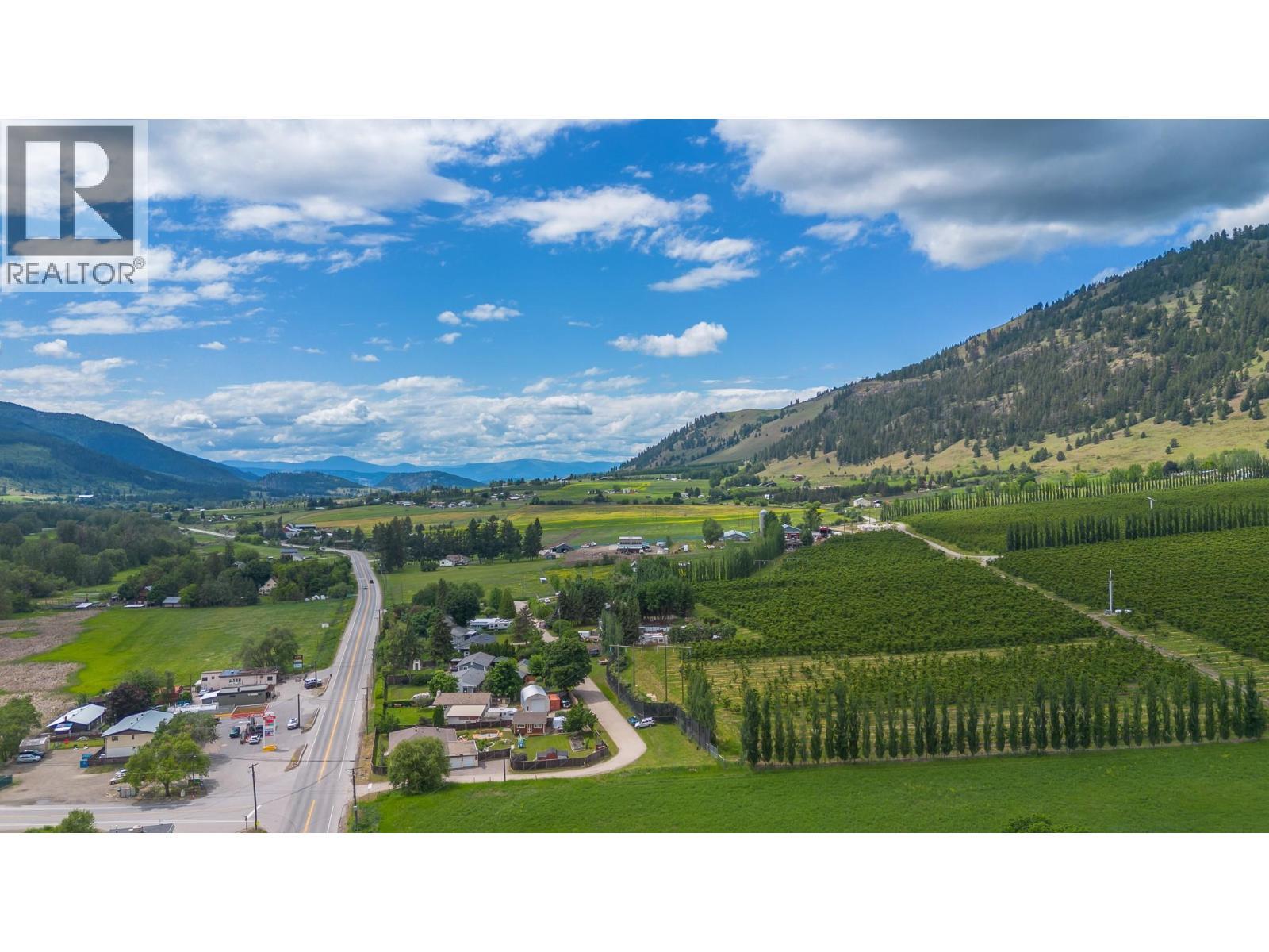 6310 Freeman Drive, Coldstream, BC