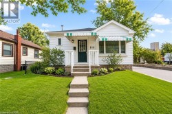 501 UPPER WELLINGTON Street Hamilton, ON L9A 3P6