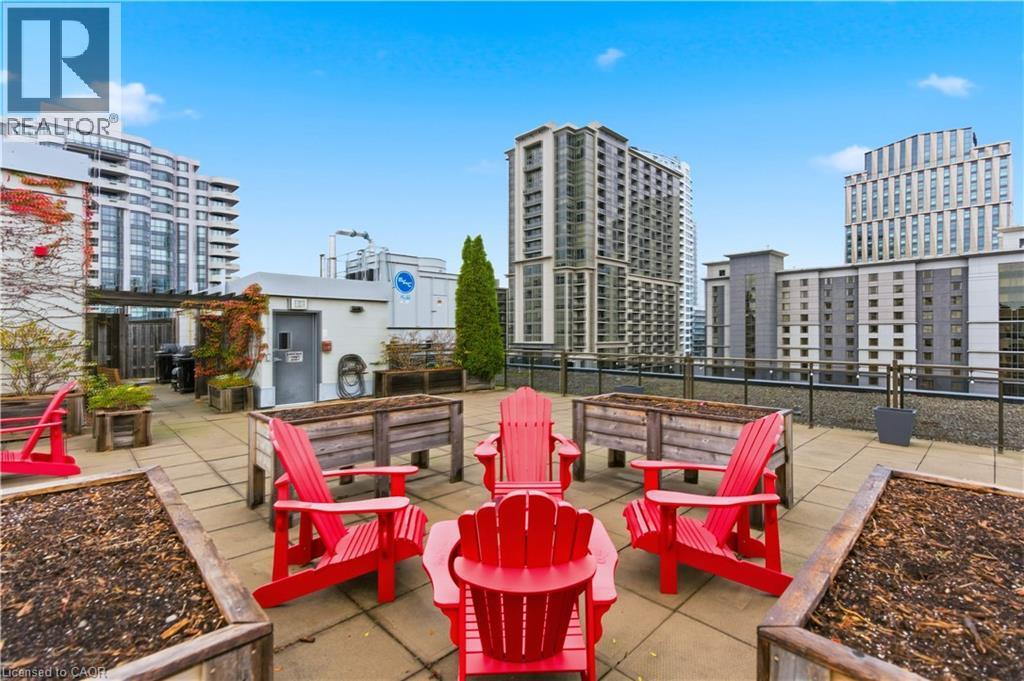 66 Bay Street S Unit# Ph10, Hamilton, ON