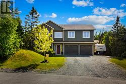 38 Garden Place Conception Bay South, NL A1X 6N6