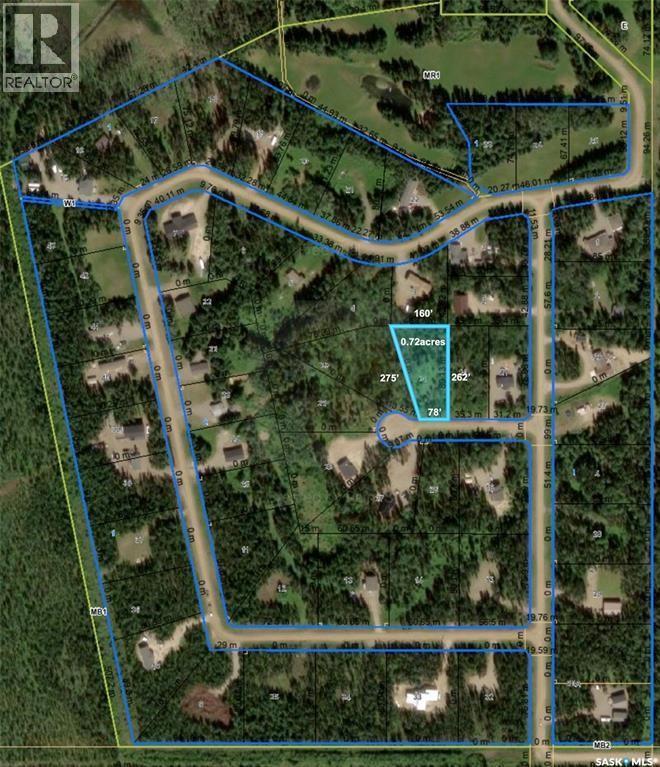 6 Roy Stevens Bay, Candle Lake, SK