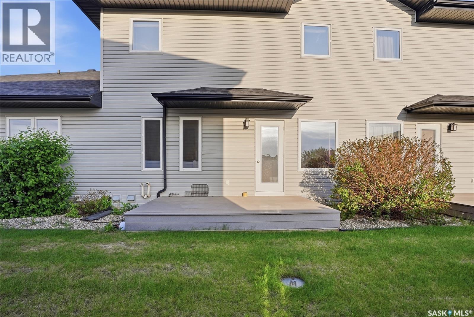 2 547 East Hampton Boulevard, Saskatoon, SK