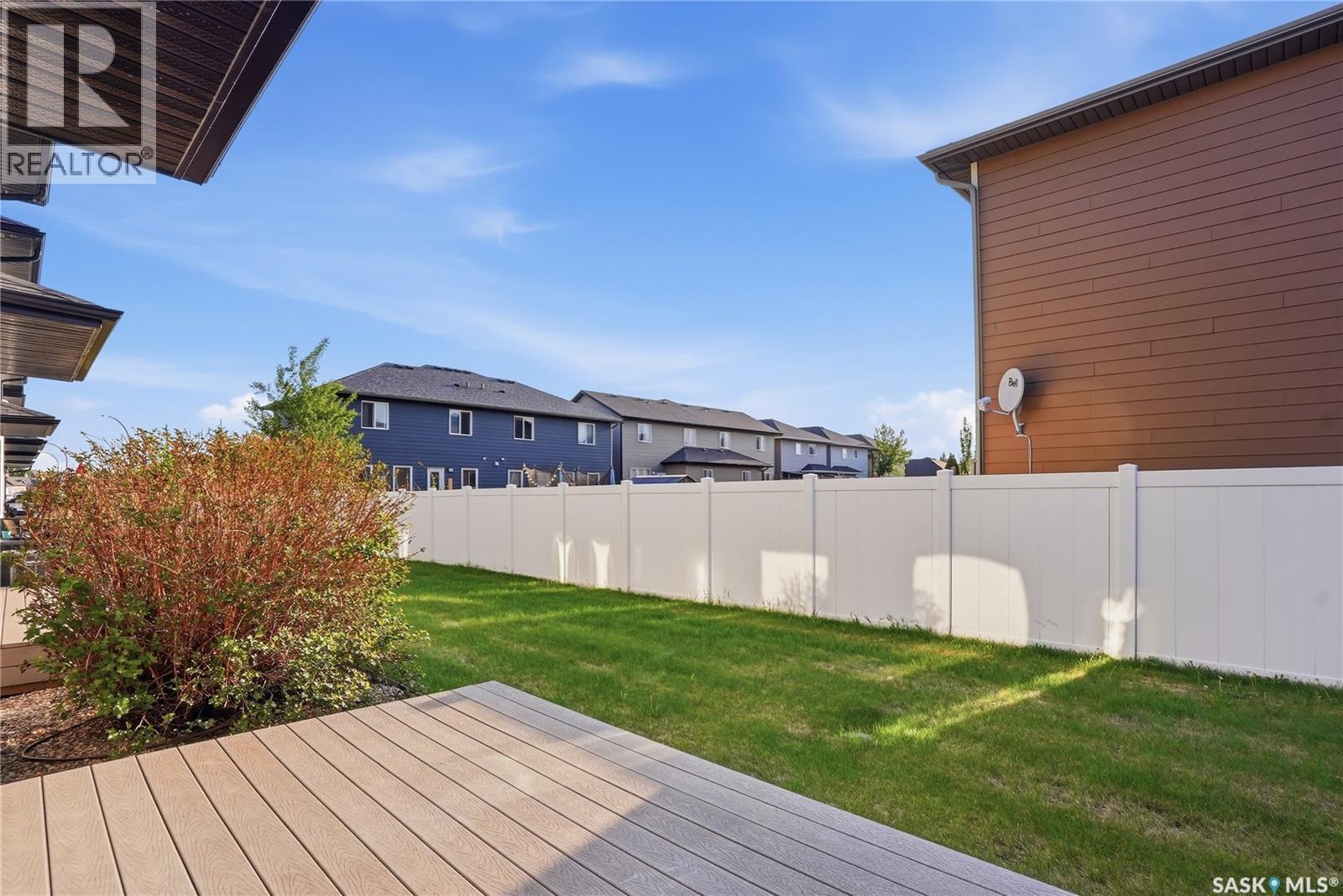 2 547 East Hampton Boulevard, Saskatoon, SK