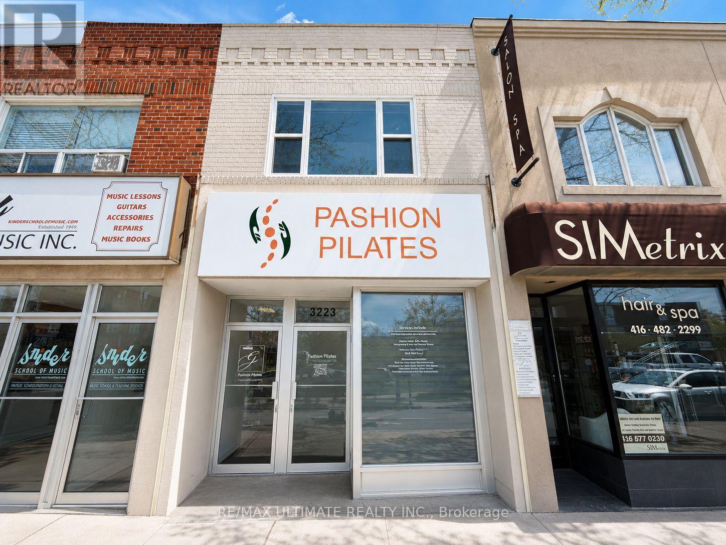 3223 Yonge Street, Toronto, ON