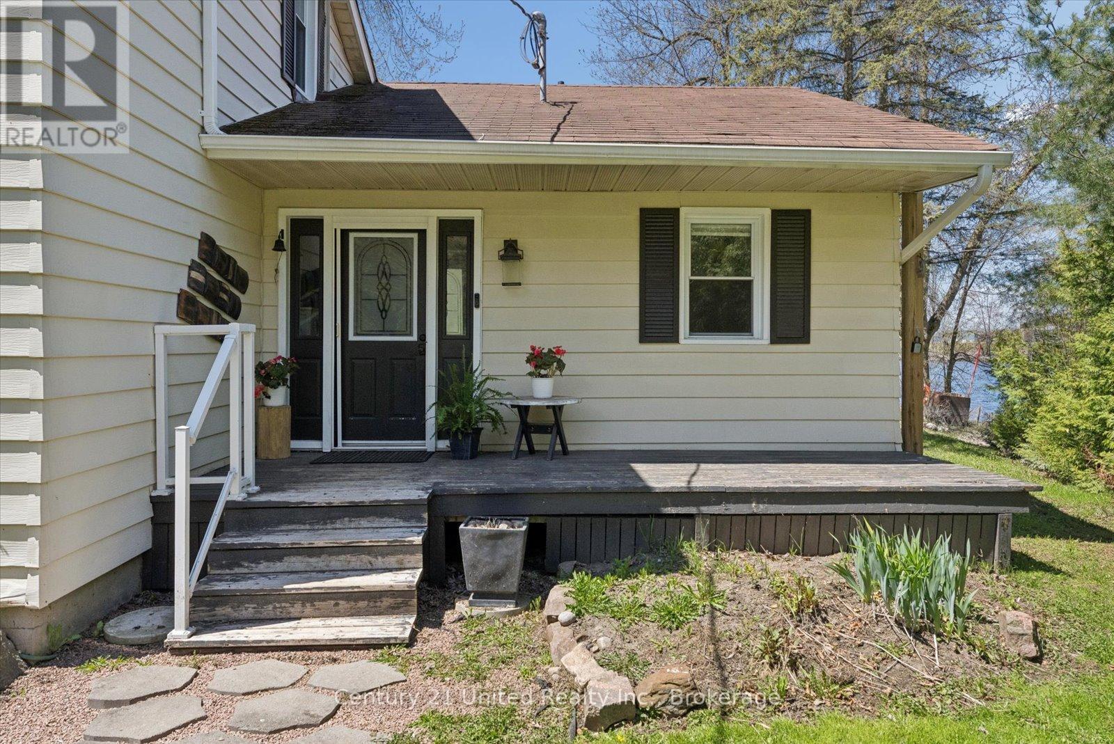 266 Greenwood Road, Otonabee-South Monaghan, ON