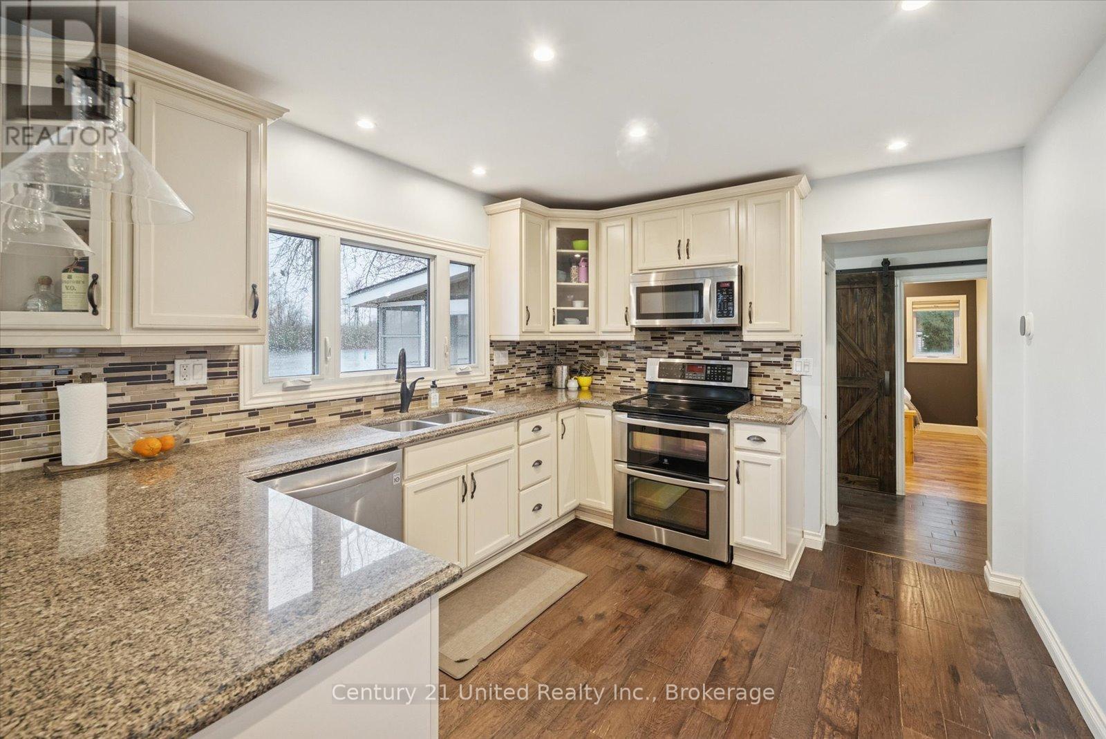 266 Greenwood Road, Otonabee-South Monaghan, ON