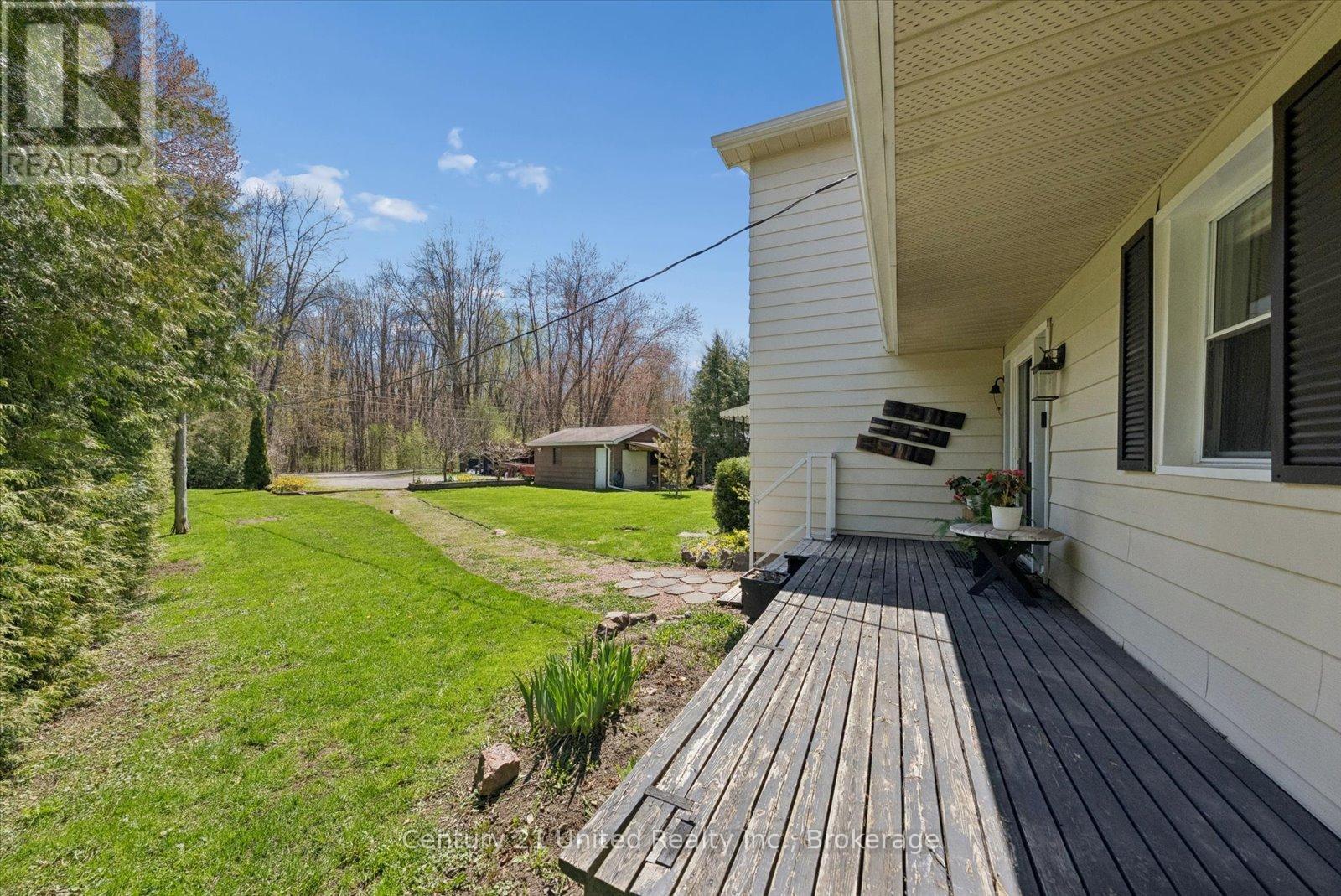 266 Greenwood Road, Otonabee-South Monaghan, ON