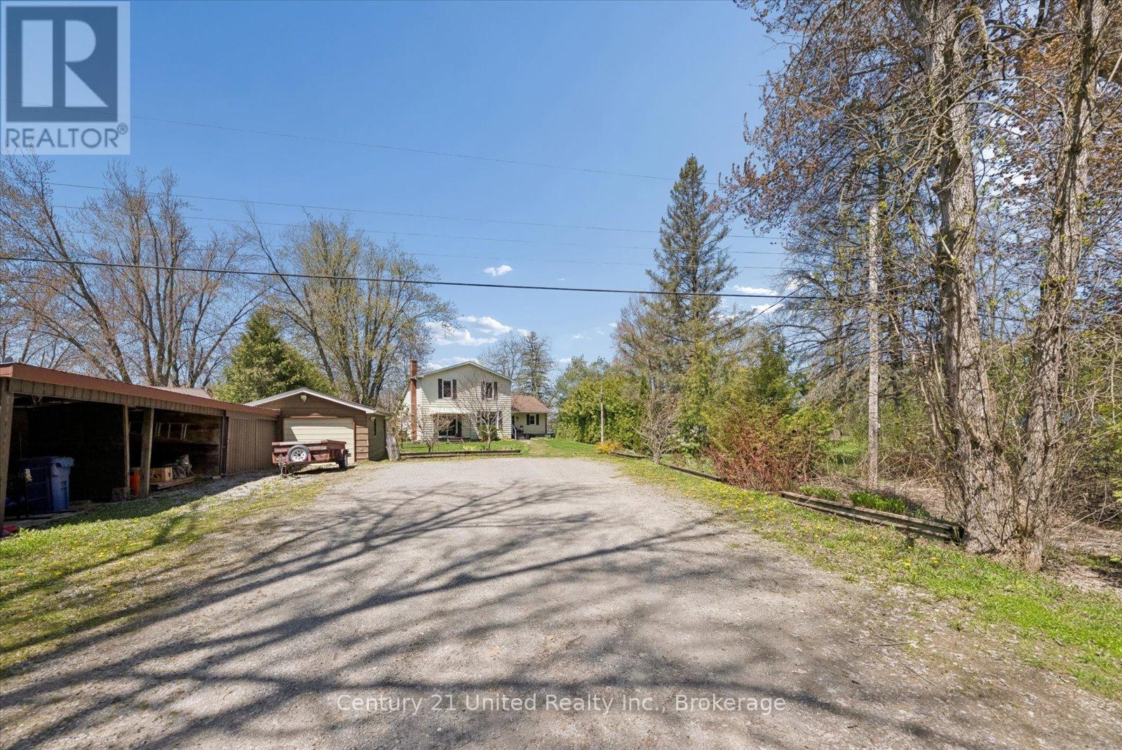 266 Greenwood Road, Otonabee-South Monaghan, ON