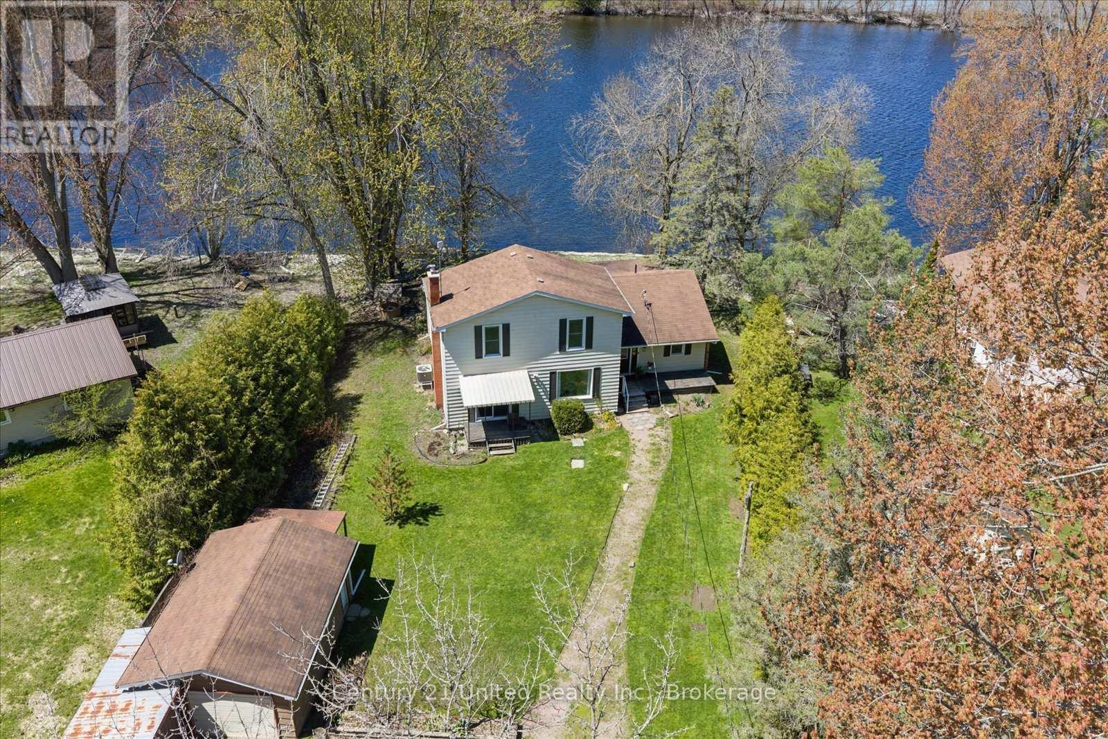 266 Greenwood Road, Otonabee-South Monaghan, ON
