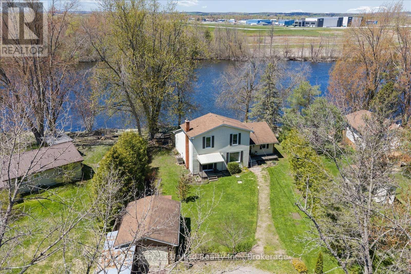 266 Greenwood Road, Otonabee-South Monaghan, ON