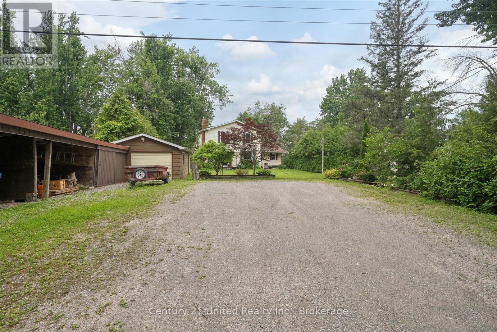 266 Greenwood Road, Otonabee-South Monaghan, ON
