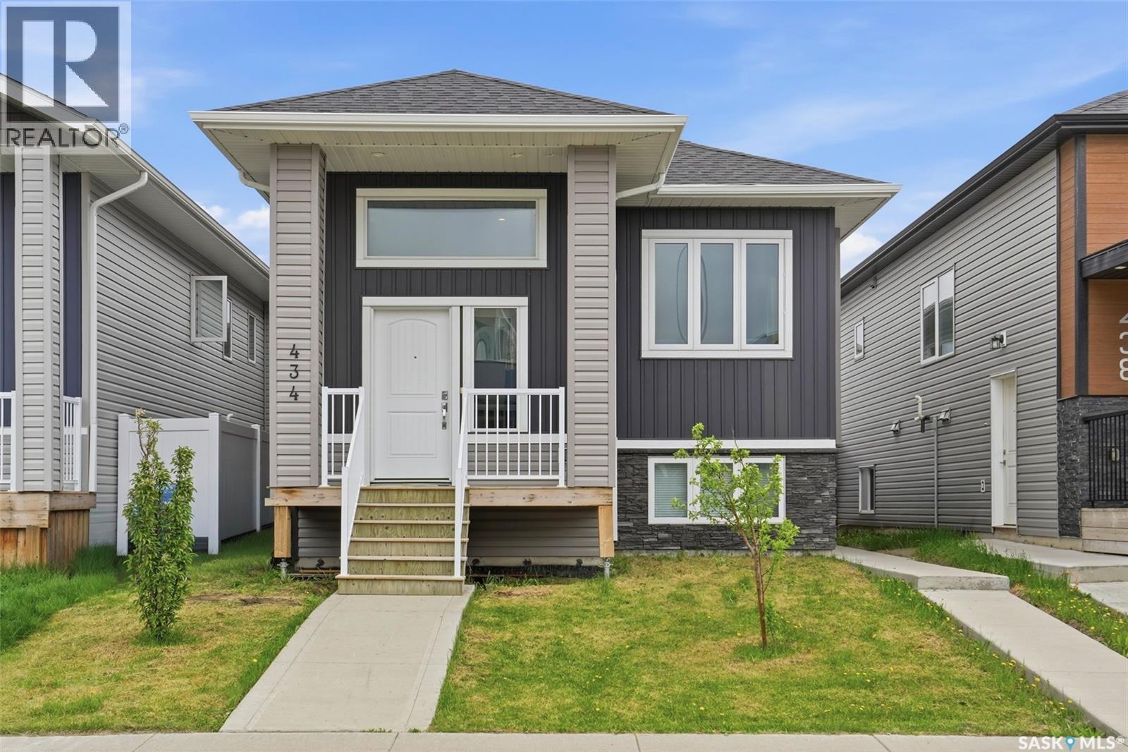 434 Mcarthur Crescent, Saskatoon, SK
