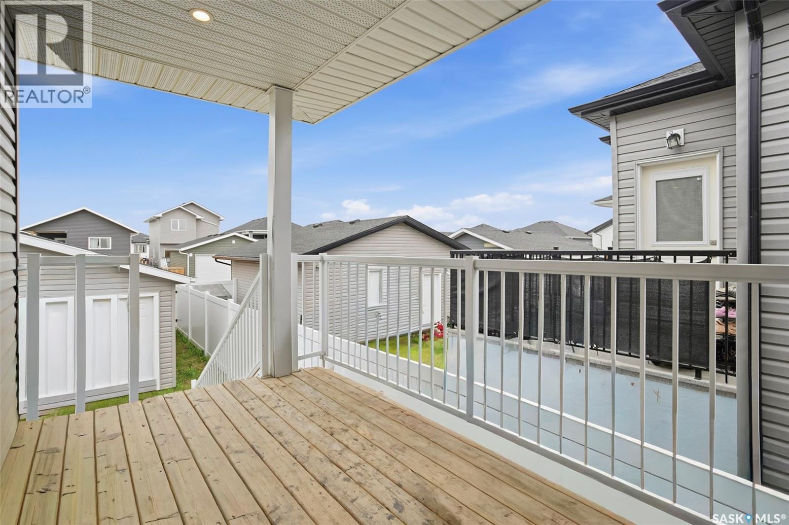 434 Mcarthur Crescent, Saskatoon, SK