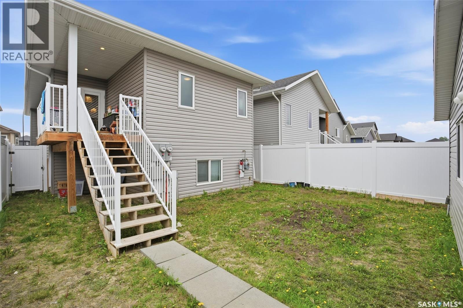 434 Mcarthur Crescent, Saskatoon, SK