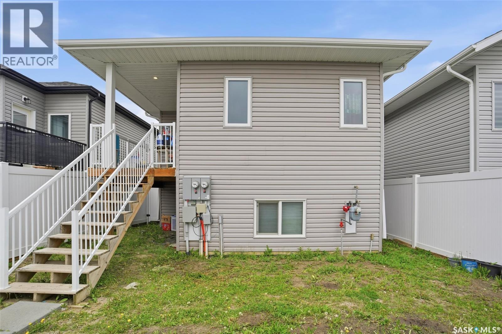 434 Mcarthur Crescent, Saskatoon, SK