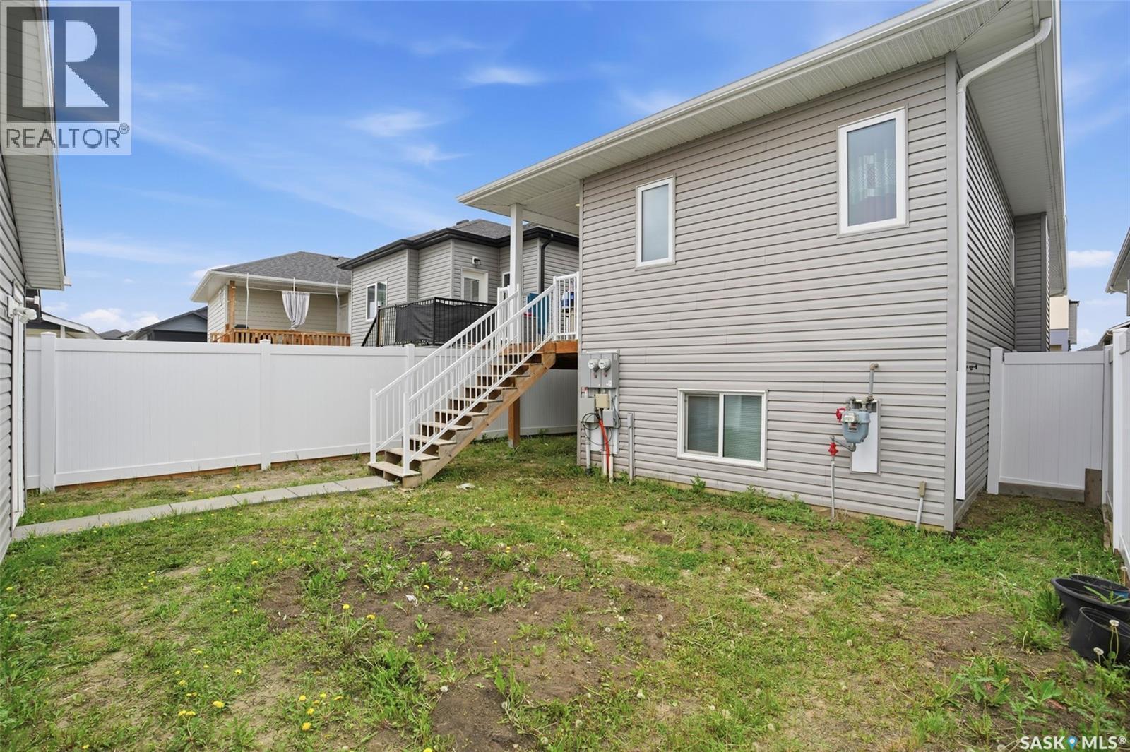 434 Mcarthur Crescent, Saskatoon, SK
