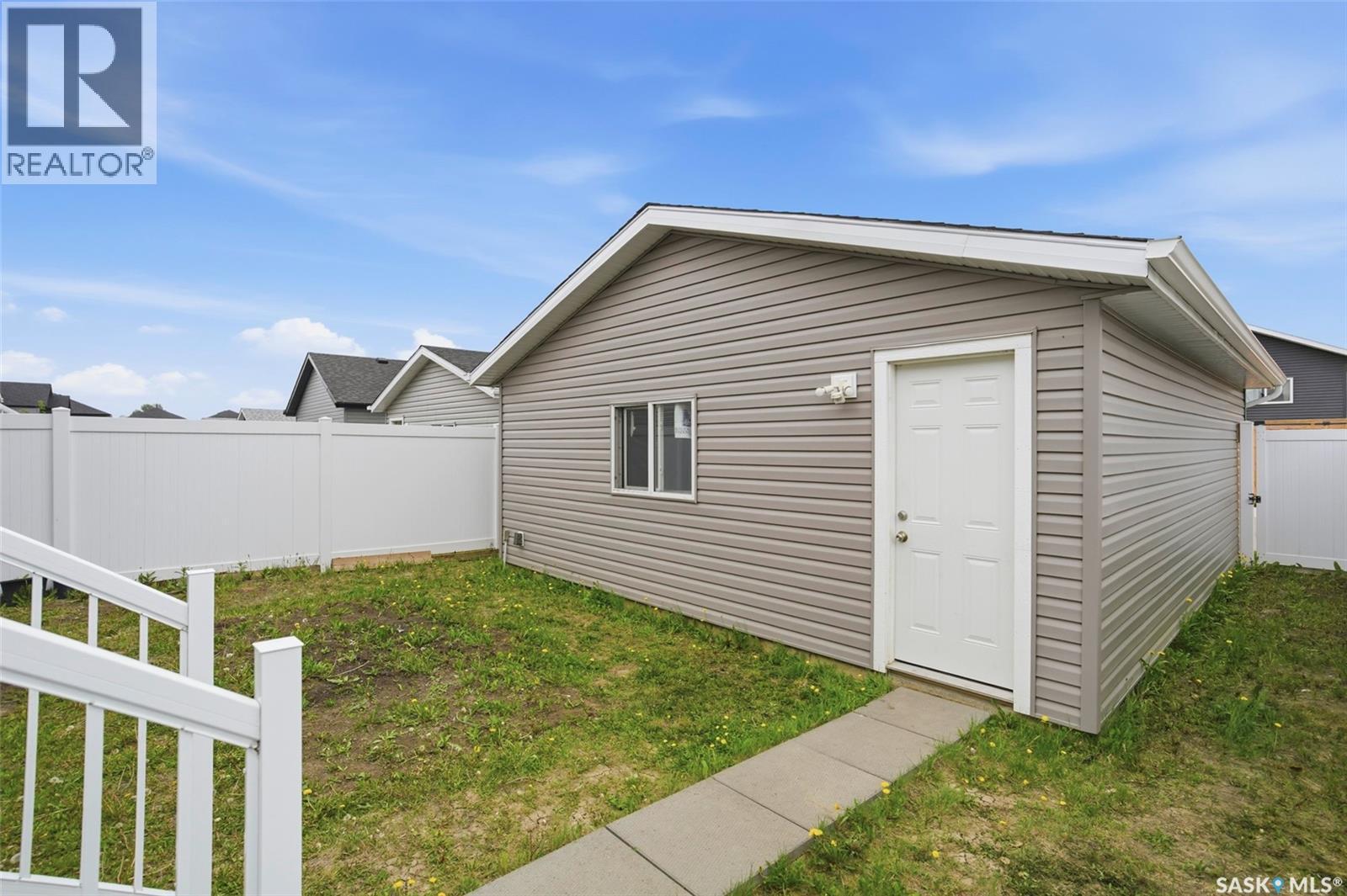434 Mcarthur Crescent, Saskatoon, SK