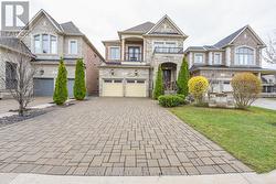 37 VENKATA DRIVE Vaughan, ON L4H 3X9