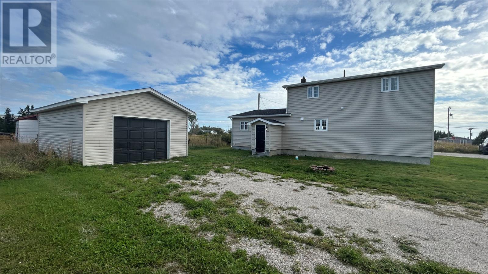 4 Spruce Drive, Port Au Port East, NL