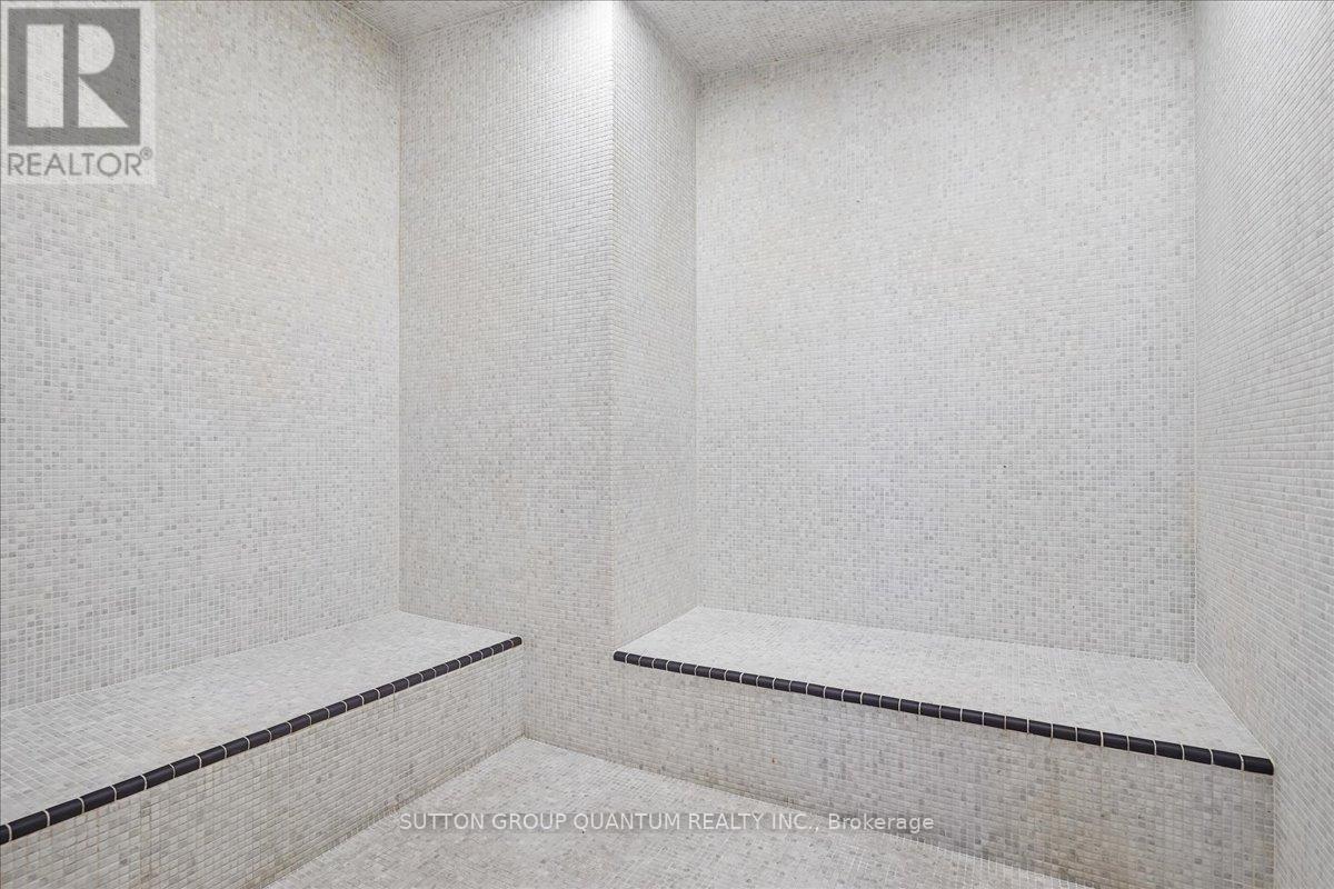 Steam Room - 404 - 8 Charlotte Street, Toronto, ON - Photo Showing Other Room