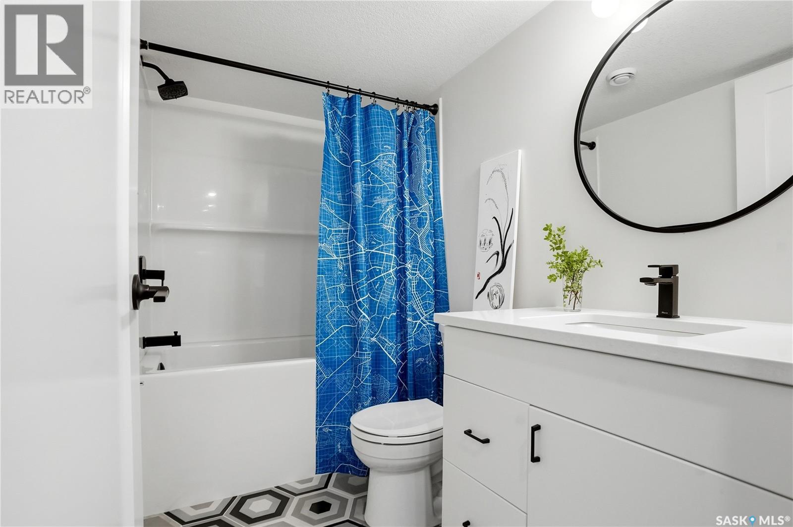 1719 Lorne Avenue, Saskatoon, SK