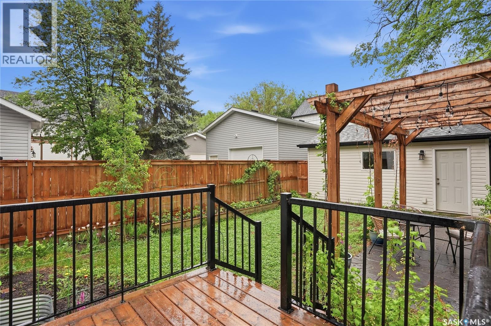 1719 Lorne Avenue, Saskatoon, SK
