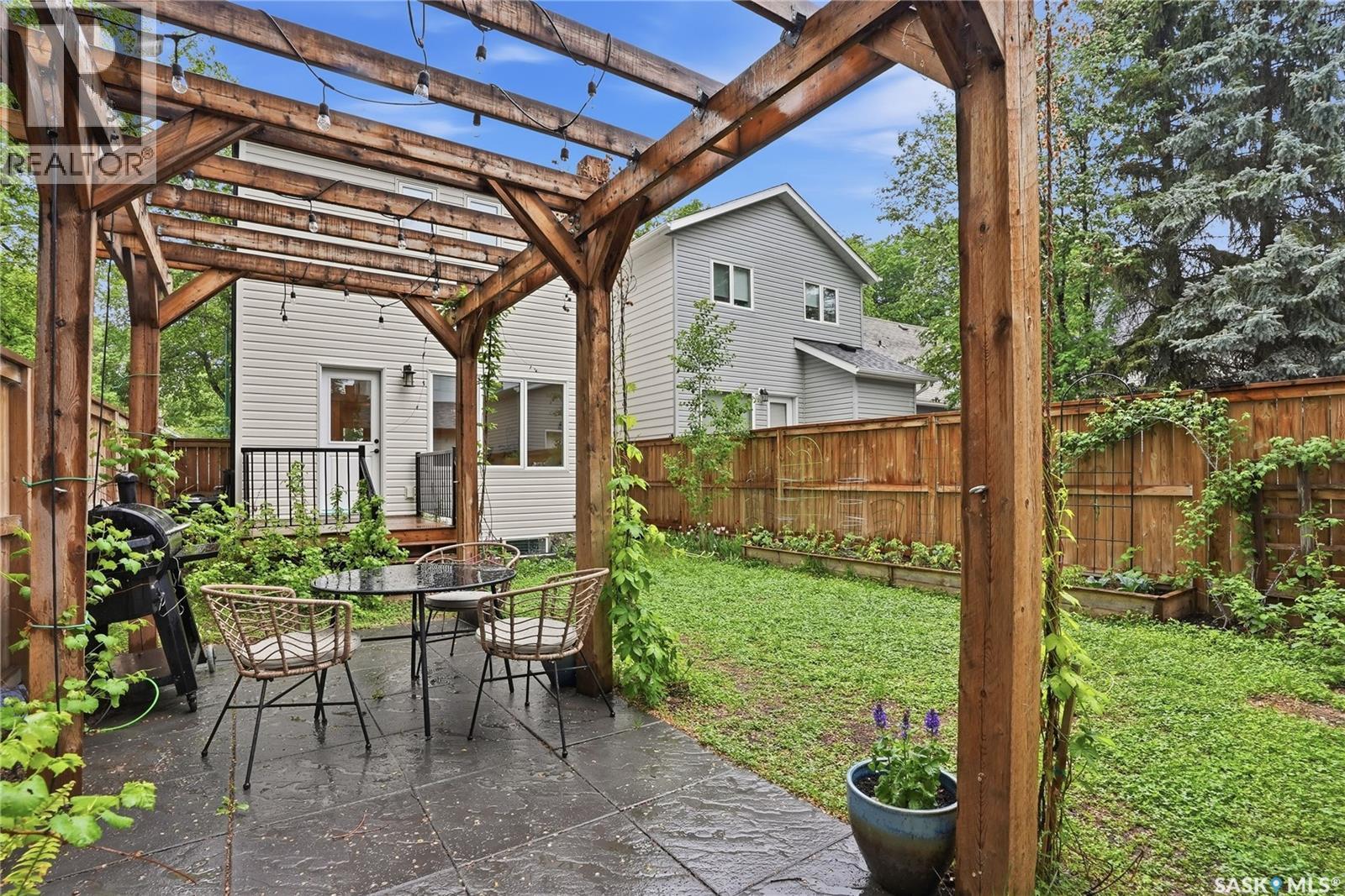 1719 Lorne Avenue, Saskatoon, SK