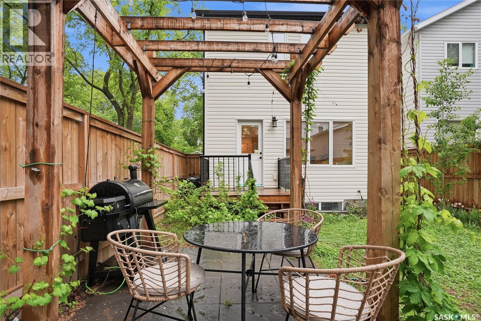 1719 Lorne Avenue, Saskatoon, SK