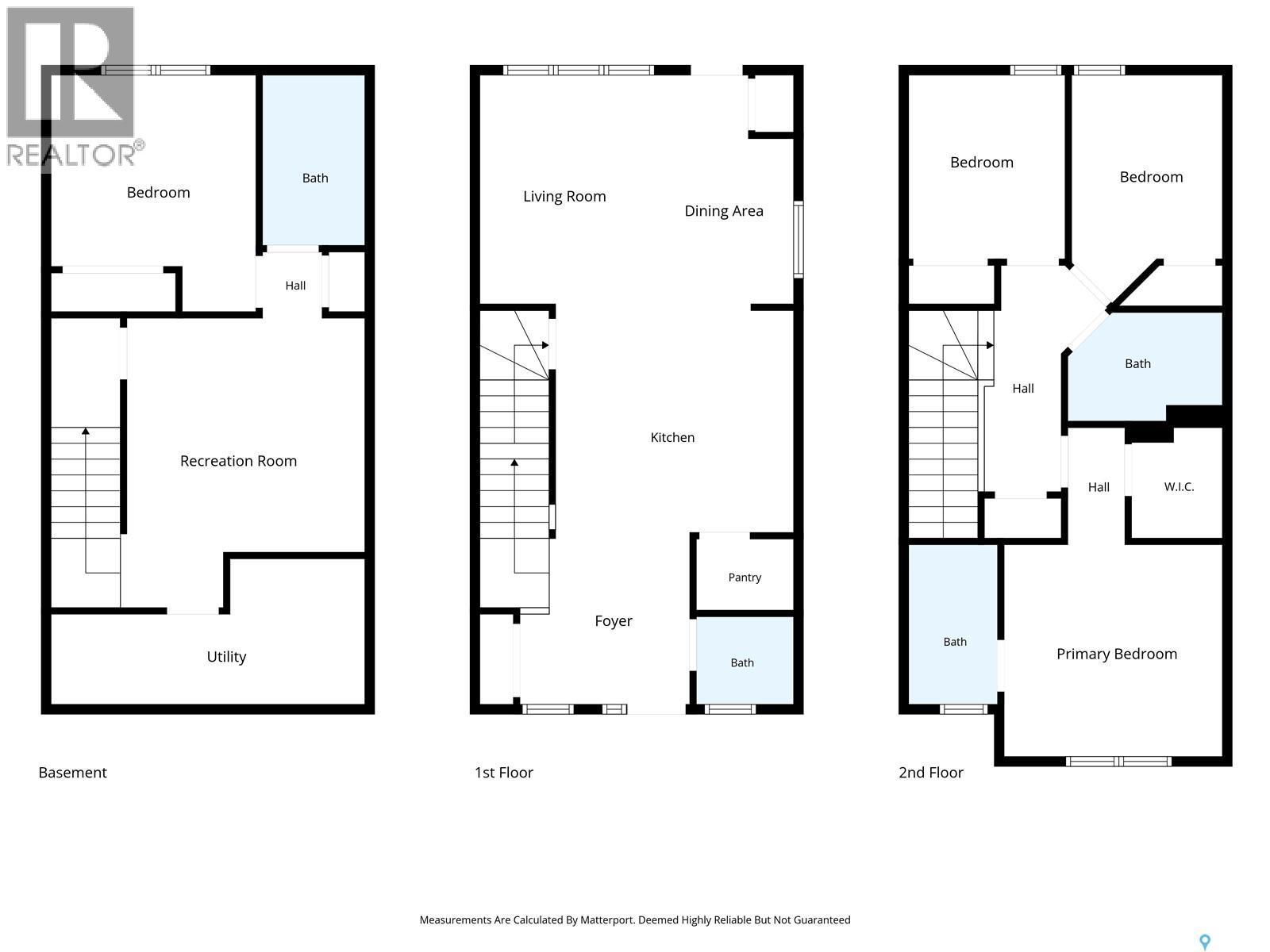1719 Lorne Avenue, Saskatoon, SK