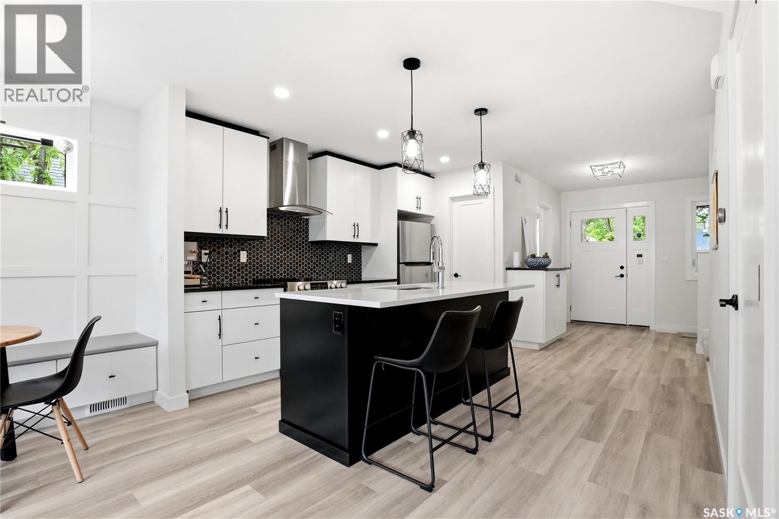 1719 Lorne Avenue, Saskatoon, SK