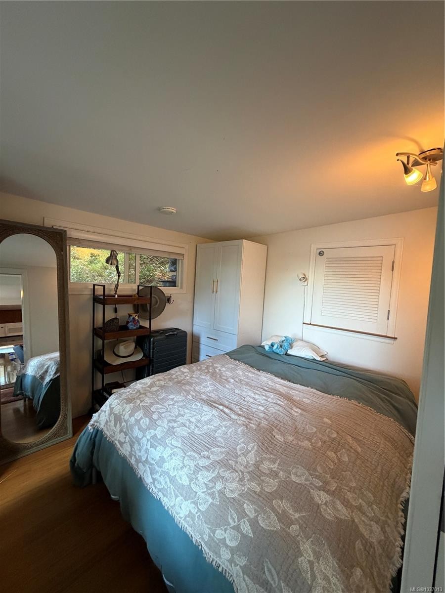 #Cabin 3-1136 North End Rd, Salt Spring, BC