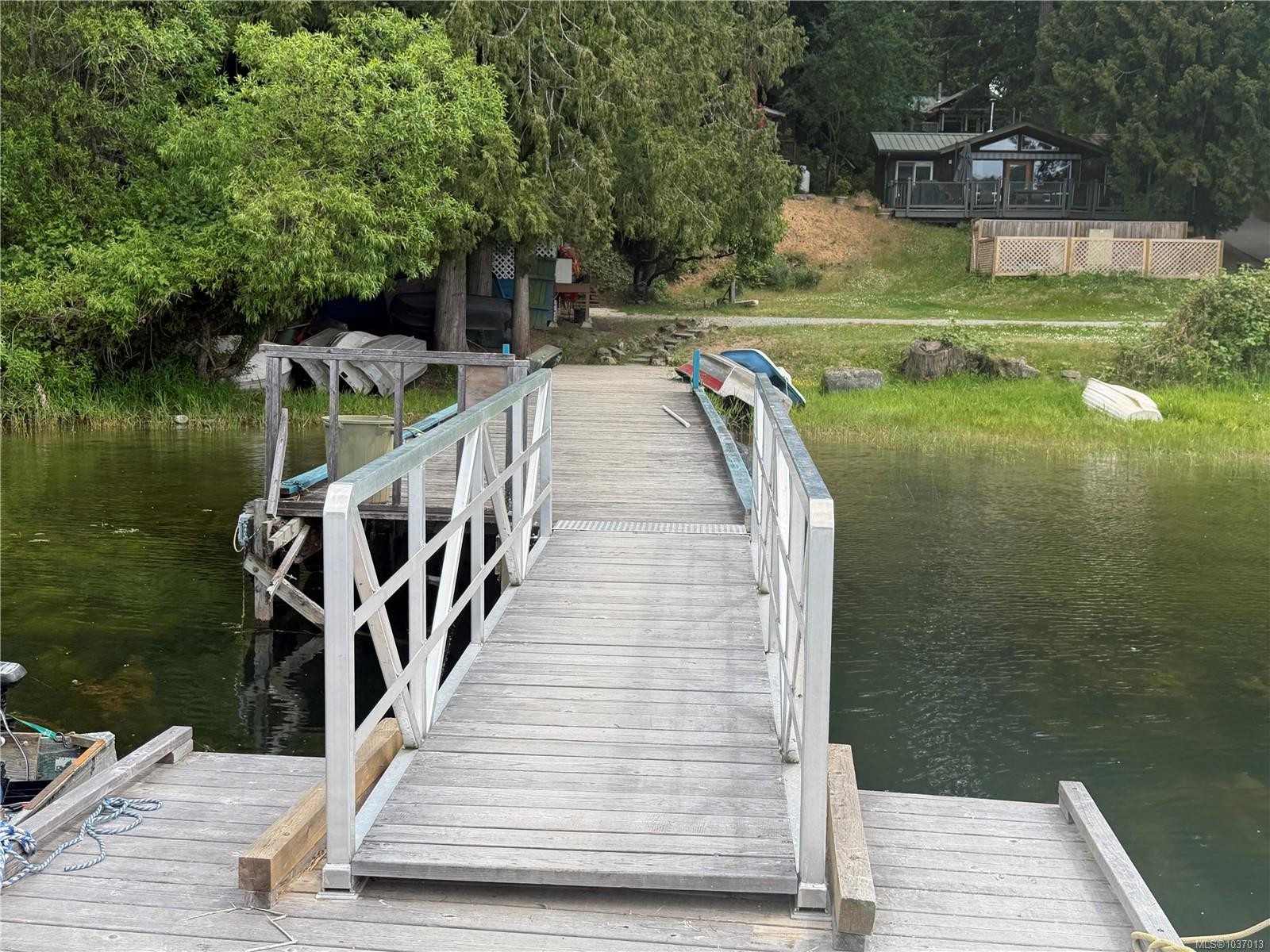 #Cabin 3-1136 North End Rd, Salt Spring, BC