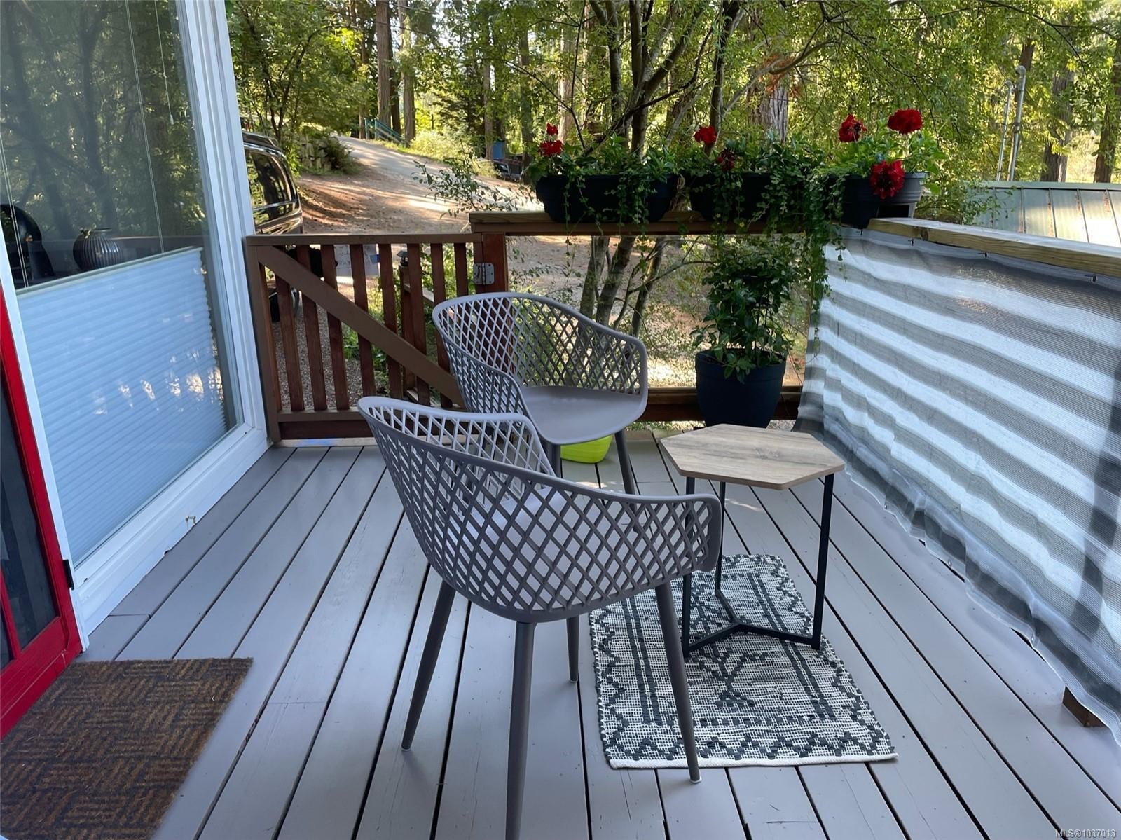 #Cabin 3-1136 North End Rd, Salt Spring, BC