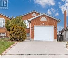 BSMT - 113 BACK STREET Bradford West Gwillimbury, ON L3Z 1W8