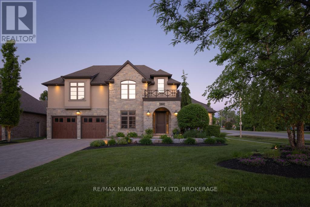 50 Sandalwood Crescent, Niagara-On-The-Lake (St. Davids), ON