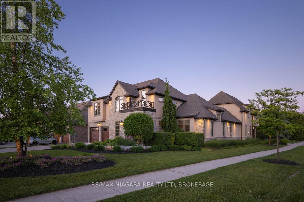 50 Sandalwood Crescent, Niagara-On-The-Lake (St. Davids), ON