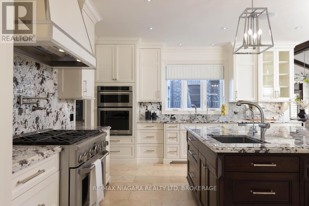 50 Sandalwood Crescent, Niagara-On-The-Lake (St. Davids), ON