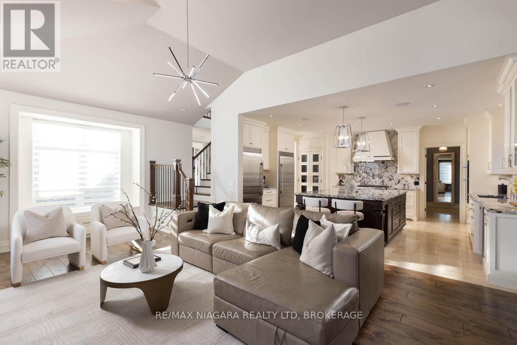 50 Sandalwood Crescent, Niagara-On-The-Lake (St. Davids), ON